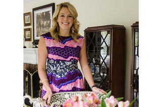 Parker Bowie Larson: Architectural Digest Market Director