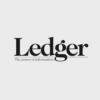The Ledger