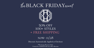 The Black Friday Event 2023
