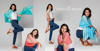 Essential Wraps