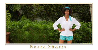 board shorts