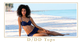 D/DD Tops