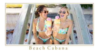 Beach Cabana