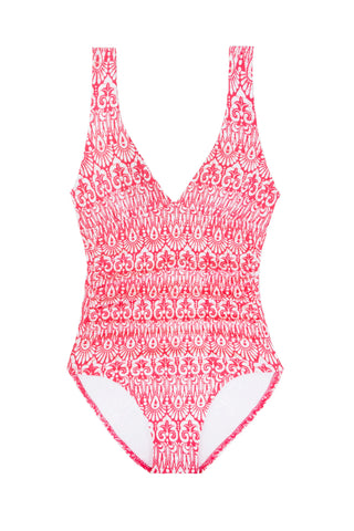 helen jon olivia one piece island batik pink 6