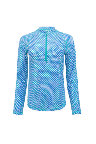 helen jon sun shirt ombre geo 6