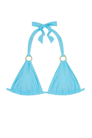 helen jon ring string bra sky blue 7