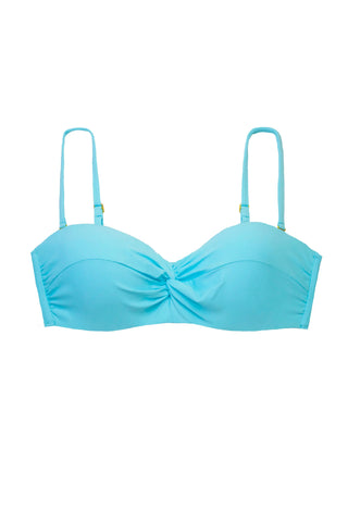 helen jon twist underwire bandeau sky blue 7