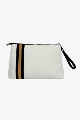 Clutch  |  Black Gold
