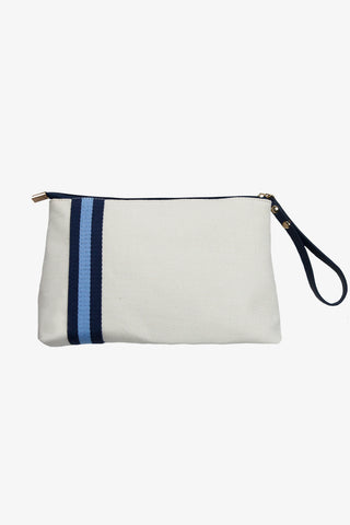 Clutch  |  Navy