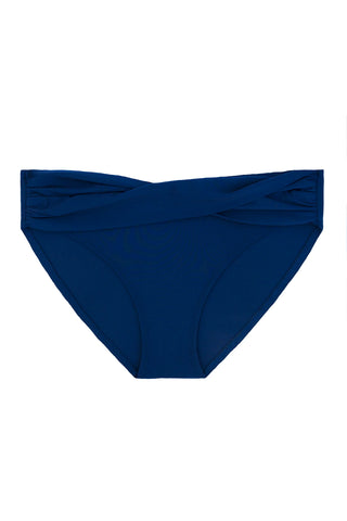 helen jon twist front hipster navy 4