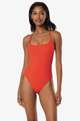 ballet-one-piece-textured-tropical-coral-1