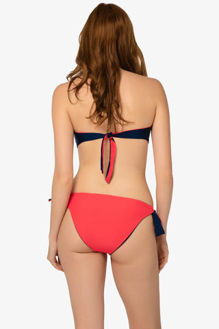 Tie Hipster  |  Ginger Navy