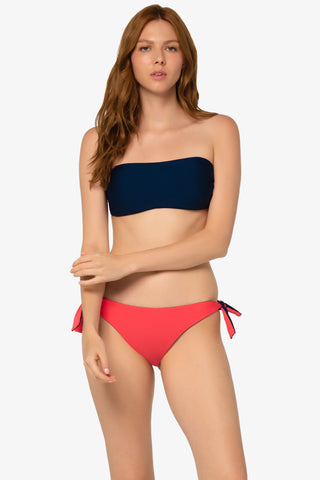 Tie Hipster  |  Ginger Navy
