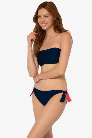 Tie Hipster  |  Ginger Navy