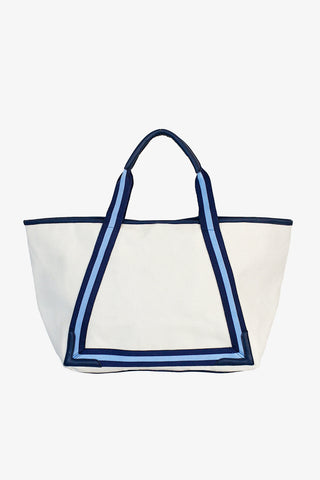Beach Tote  |  Navy