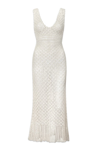 helen jon claudia crochet midi dress 7