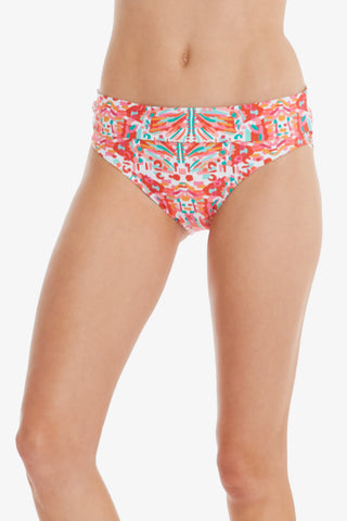 Convertible Hipster  |  Jungle De Rio