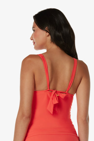 helen jon convertible tankini coral 2