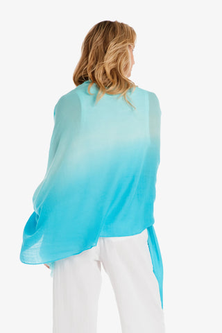 Essential Wrap  |  Sky Blue