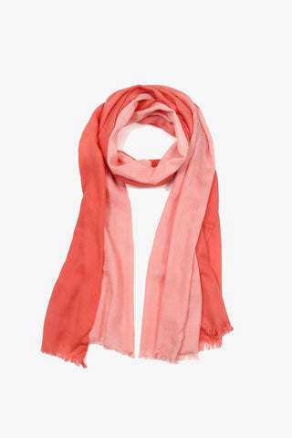 Essential Wrap  |  Coral