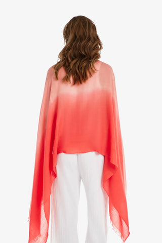 Essential Wrap  |  Coral