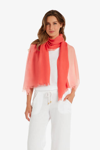 Essential Wrap  |  Coral