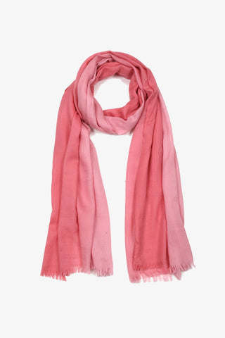 Essential Wrap  |  Petal Pink