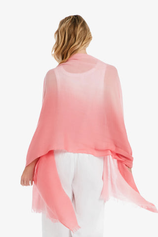 Essential Wrap  |  Petal Pink