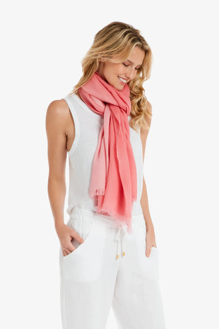 Essential Wrap  |  Petal Pink