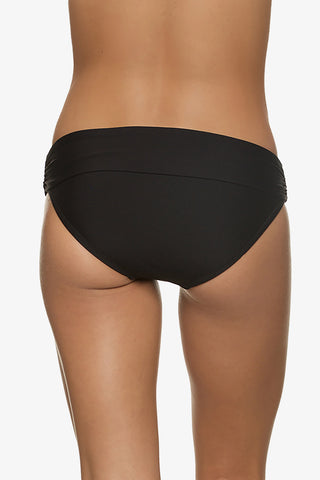 helen jon fold over hipster black 6