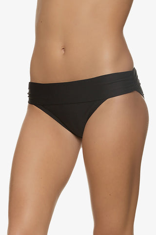 helen jon fold over hipster black 7