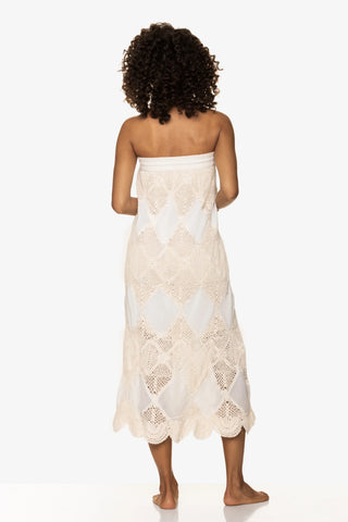 hand-knit-crochet-skirt-bandeau-dress-ivory-4