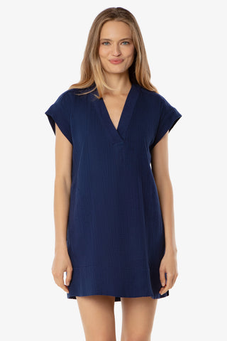 island-v-neck-dress-navy-1