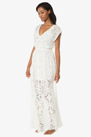 lace-v-neck-maxi-dress-lace-crochet-2
