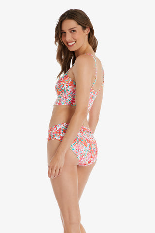Convertible Hipster  |  Jungle De Rio