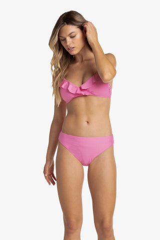 Classic Hipster  |  Pink Gingham