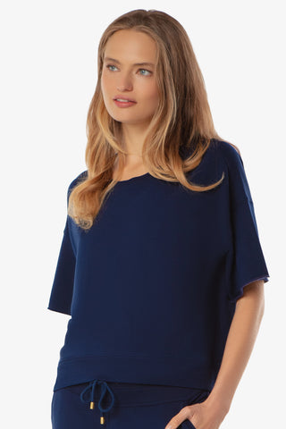 short-sleeve-pullover-ankle-pant-navy-1