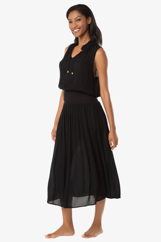 sleeveless-smocked-dress-black-3