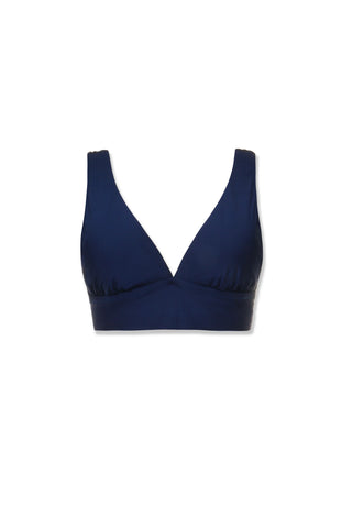 helen jon solstice bra navy 6