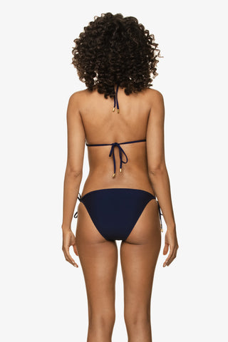 helen jon string bikini bottom navy 2