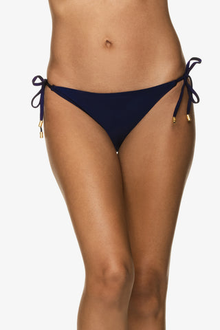 helen jon string bikini bottom navy 5