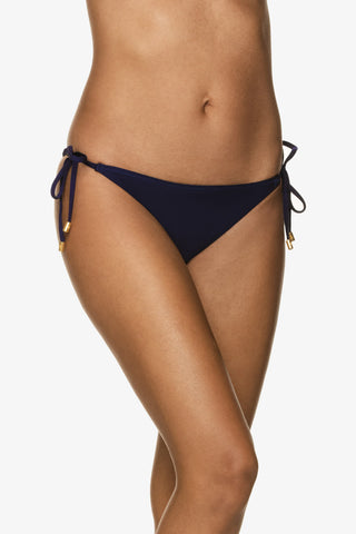 helen jon string bikini bottom navy 6