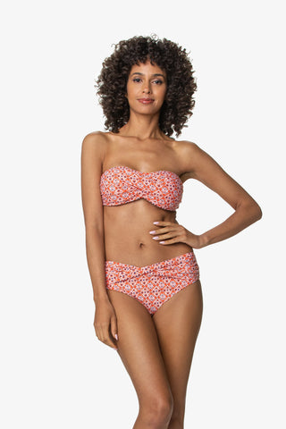 helen jon twist front hipster heritage tile coral 1