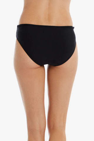 helen jon twist front hipster black 6