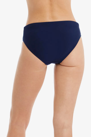 helen jon twist front hipster navy 6