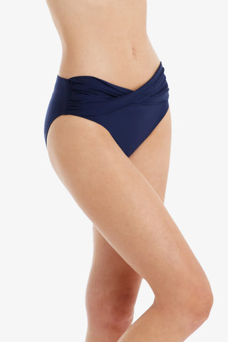 helen jon twist front hipster navy 7