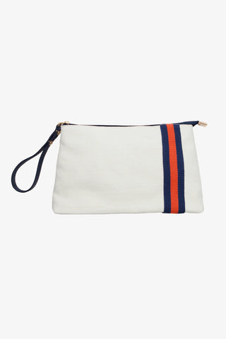 helen jon bikini bag wristlet poppy 2