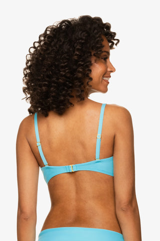 helen jon twist underwire bandeau sky blue 4