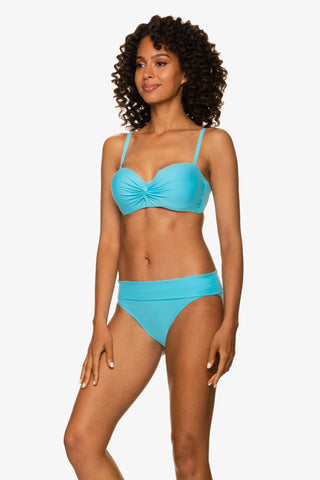 helen jon twist underwire bandeau sky blue 5