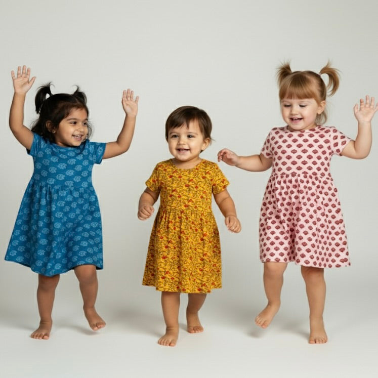 Kids Apparel
